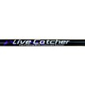 Удилище кастинговое Xesta Live Catcher B610 Super Sharp Shooter