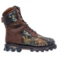 Rocky Bearclaw