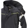 Костюм сухой URSUIT Easy black Gore-Tex размер L