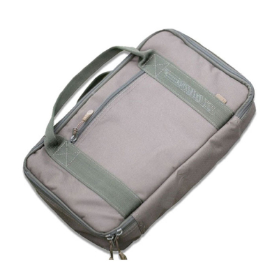 Сумка для стоек и перекладин Korda Singlez Bag зеленая (KSING33)