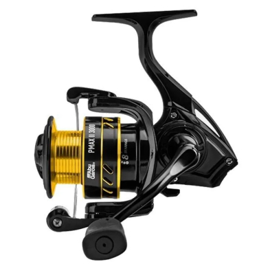Катушка Abu Garcia P MAX II 2500