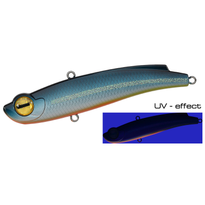 Воблер (Vib) Frapp Jiggle 85 24g цвет #06