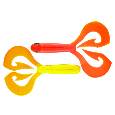 Силиконовая приманка X-baits JABA 200 JAB131-200 (200mm 1шт)
