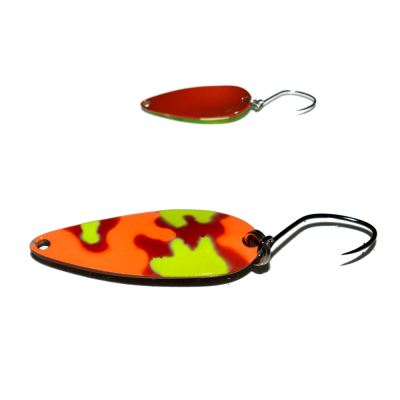 Блесна Red Machine Нежность 3,3гр. цв. #38