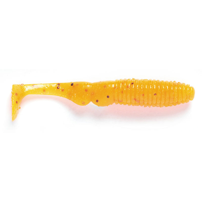 Мягкая приманка Lucky John Pro Series Mister Greedy 3.0" цв. PA29