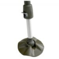 Кровать карповая Carp Pro Light 8 ног (CPHD8338)