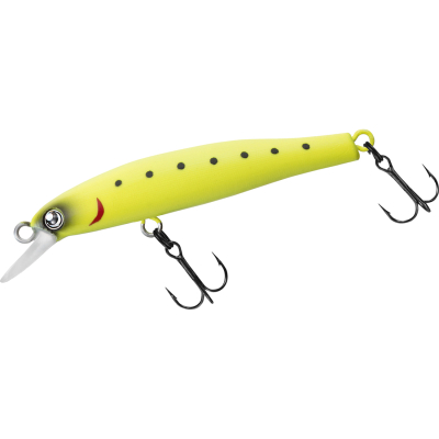 Воблер Daiwa Gekkabijin Fuka 55S # TOP BATTER