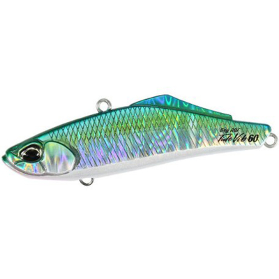 Воблер DUO Bay Ruf Tide Vib 60 #CPA0738 Kuwase Kibinago