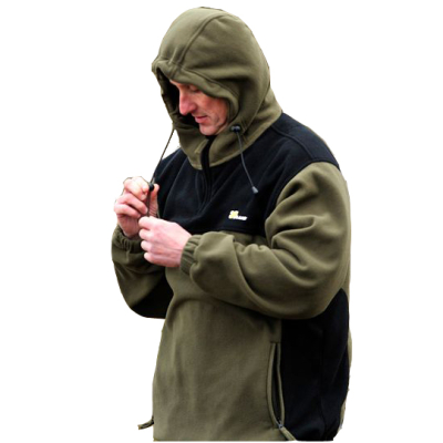 Куртка флисовая 30Plus Snugzz 30/50 Hoody M