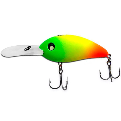 Воблер BAT Fudo BT 015 (30 гр. 5,0 м.) цвет 408