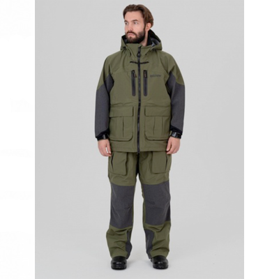 Костюм Remington Horizon Explorer Сapulet Olive р. XL