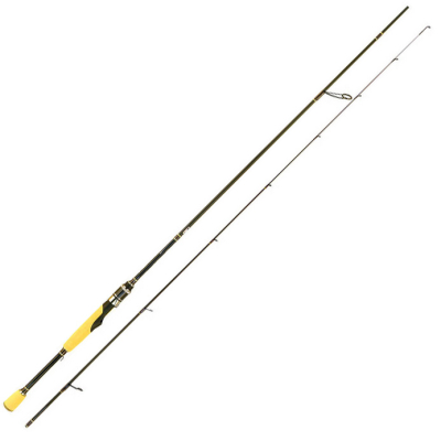 Спиннинг Kosadaka Pointer 1,98м 0.5-6г SPTR-198UL
