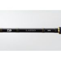 Спиннинг Daiwa Lateo 100ML･R тест 7-35 гр.