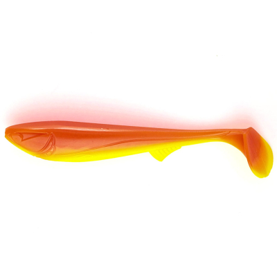 Силиконовая приманка Xbaits Maski'n Mini 150 mm MAM 131