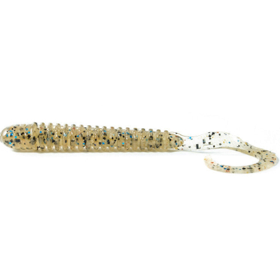 Мягкие приманки Noike Ring Curly 3" цвет #036