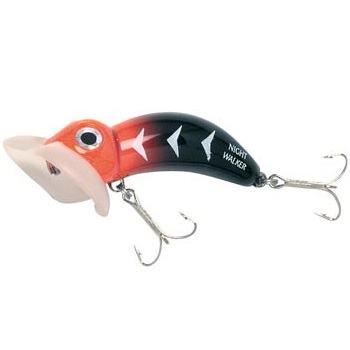 Воблер Halco Night Walker Nano цвет H65