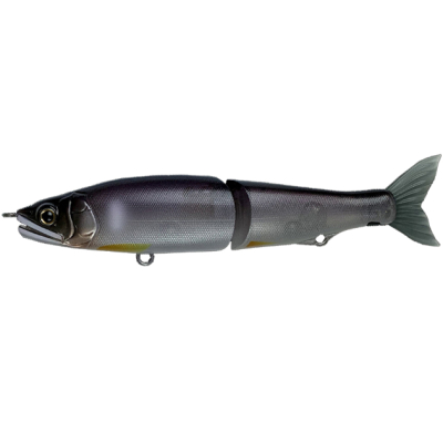 Воблер Gan Craft Jointed Claw 128 F #05-Kikyo Ayu