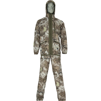 Костюм летний ХСН "Raven-III" (сорочка) пейнтбол 64-66/182 (97707-0)