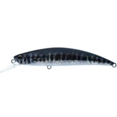 Воблер DUO Spearhead Ryuki 70S SW цв. #AHA0812 Barracuda ND