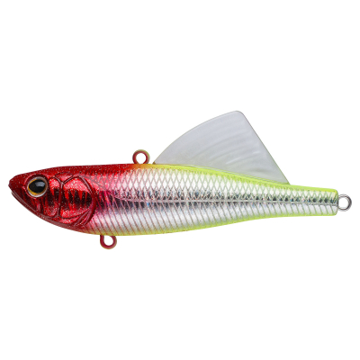 Воблер Strike Pro Tornado Vibe 85 G-204B-UV #X10-SBO