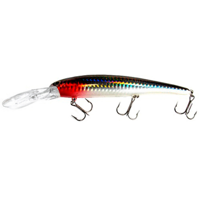 Воблер BAT Lucky Strike Bandit 4534120 (120мм. 17 гр. 8m ) # 301