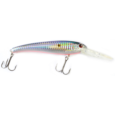 Воблер GRFish Deep Chapm 115F-DD цв. L36