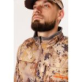 Жилет King Hunter WARM LIGHT Camo Duck S
