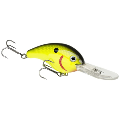 Воблер Strike King Crankbait HC5XD цв. 535