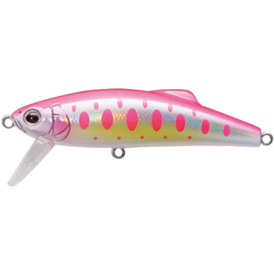 Воблер Tackle House Buffet Mute BUMU60 No.119 Pink Yamame(Weak Bright)