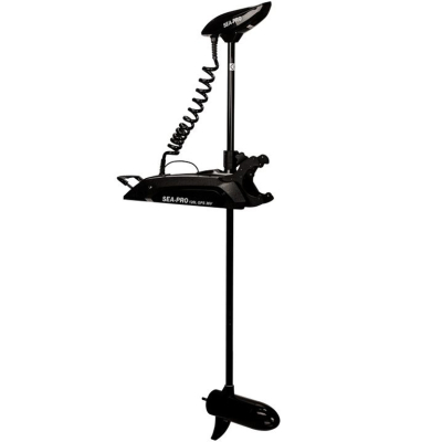Электромотор Sea-pro 120L 60" GPS