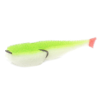 Поролоновая рыбка Lex Classic Fish CD 12 цв. WLB