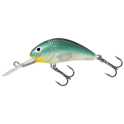 Воблер Salmo Hornet 35S цв. GBH