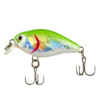 Воблер Trout Pro Minor Crank 35F цв. 113