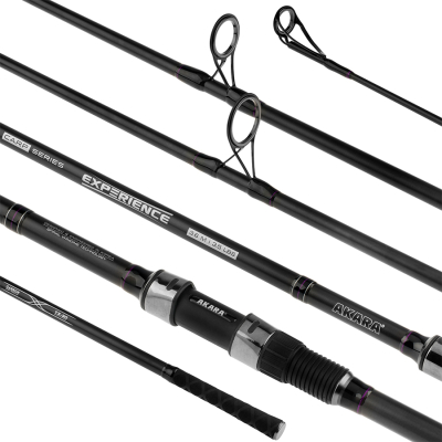 Карповое удилище Akara Experience Carp 3,75 Lb 3,9 м