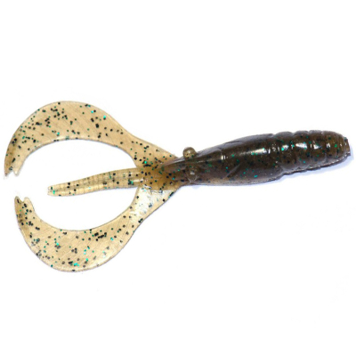 Силиконовая приманка Bait Breath SL-Remix 4" (7шт.) цв. #127