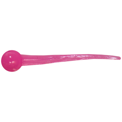 Головастик Relax Sperm Worm 3/4 (уп.100шт) TS512