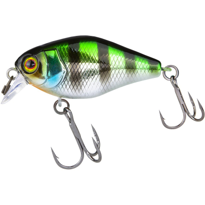 Воблер Jackall Chubby 41 SR цв. hl blue gill