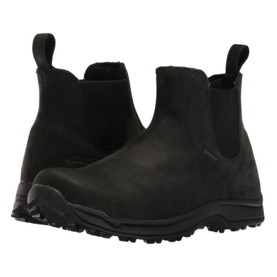 Ботинки Baffin Copenhagen Black 08/40,5