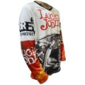 Джемпер Lucky John & Norfin Fire 01 р.S