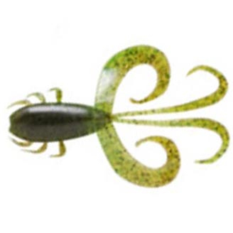 Мягкая приманка Viva HoguHogu Hog 3" цв. #051