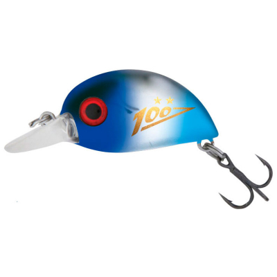 Воблер Stinger Kabu 25S-SR цвет #Z100