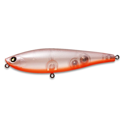 Воблер Duel Silver Dog 75F F904-GSPO