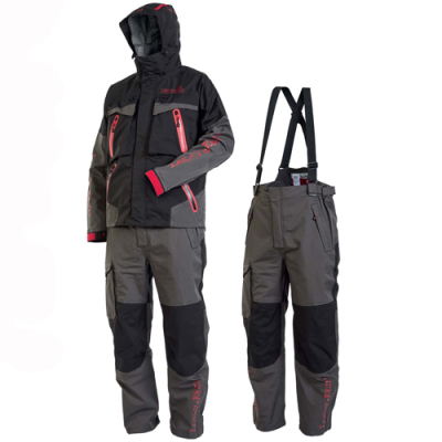 Костюм демисезонный Norfin Pro Dry 2 LJ 02 р.M (514302-M)