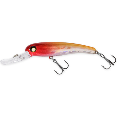 Воблер BAT Stretch BT57 (115mm.,20g.; 5m floating) # C201
