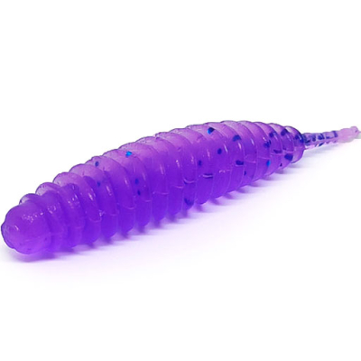 Силиконовая приманка Avers Fat Ringer Worm - №14