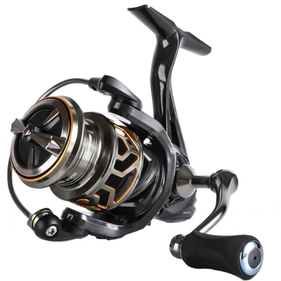 Катушка Mifine Alina 4000F (60203-4)