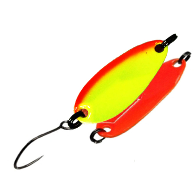 Блесна колеблющаяся RB Mercury 2,0гр. цв. #269