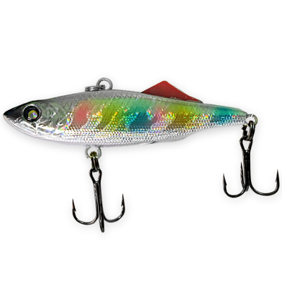 Воблер BAT Vivra BT048 (65 мм, 16.5 гр.) цвет B036