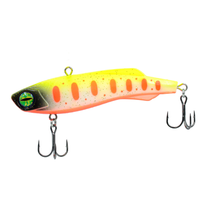 Раттлин Mega Brilliant Pescatore 93мм 28гр. цвет #6