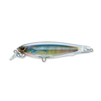 Воблер Yo-Zuri 3DS Minnow (SP) F1135-HGSH